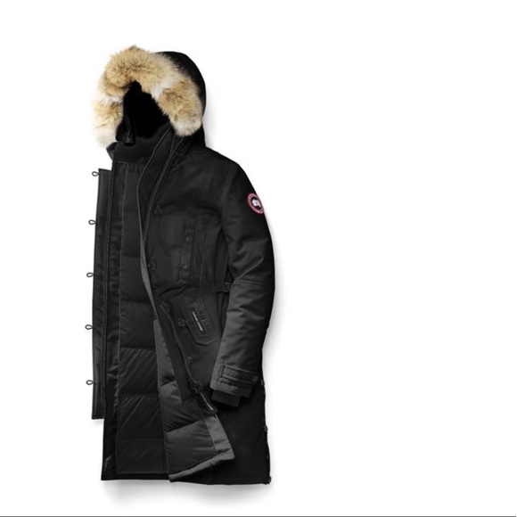 Canada Goose Jackets & Blazers - Canada Goose Kensington Parka